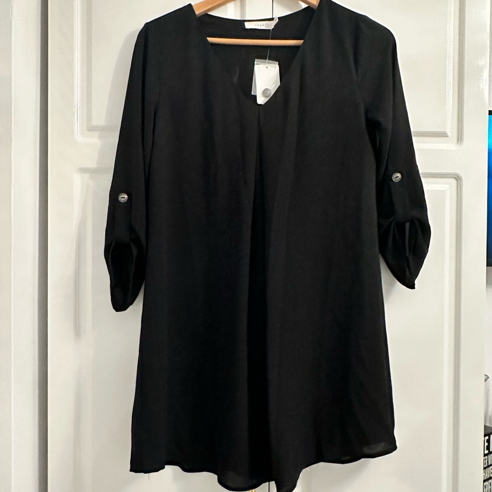 Lush Dress NWT